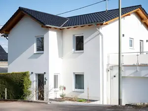 Ferienwohnung für 4 Personen (90 m²) in Losheim Am See