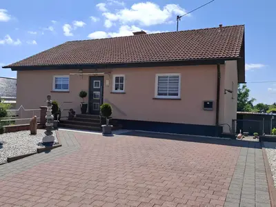 1.b.Parkplatz Ferienwohnung