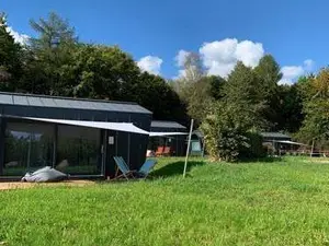 Ferienwohnung für 4 Personen (35 m²) in Losheim Am See