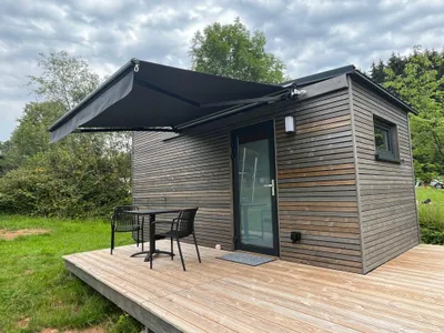 Velo Lodge