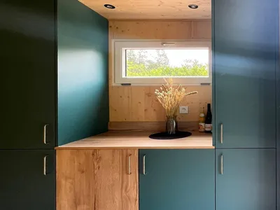 Kühlschrank