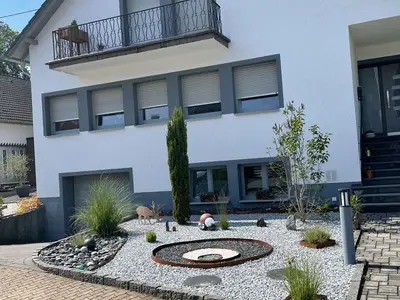 Ferienwohnung für 4 Personen (85 m²) in Losheim Am See 1/10
