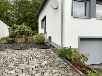 Ferienwohnung für 4 Personen (85 m²) in Losheim Am See 3/10