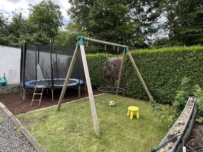 Ferienwohnung für 4 Personen (85 m²) in Losheim Am See 7/10