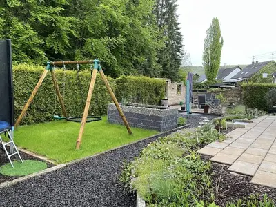 Ferienwohnung für 4 Personen (85 m²) in Losheim Am See 8/10