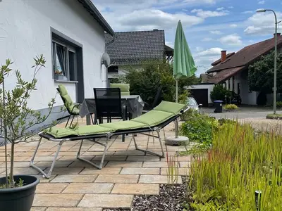 Ferienwohnung für 4 Personen (85 m²) in Losheim Am See 9/10