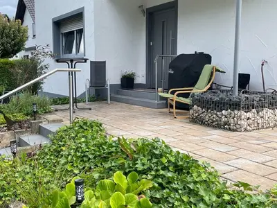 Ferienwohnung für 4 Personen (85 m²) in Losheim Am See 10/10