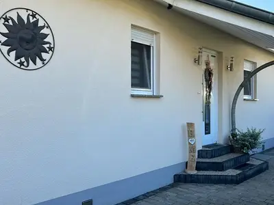 Ferienwohnung für 3 Personen in Losheim Am See 3/10