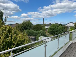Ferienwohnung für 4 Personen (55 m²) in Losheim Am See