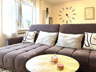Wohnzimmer Jolie Comfort