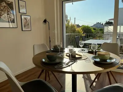 Ferienwohnung für 4 Personen (55 m²) in Losheim Am See 7/10