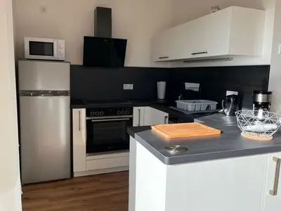 Ferienwohnung für 4 Personen (55 m²) in Losheim Am See 8/10