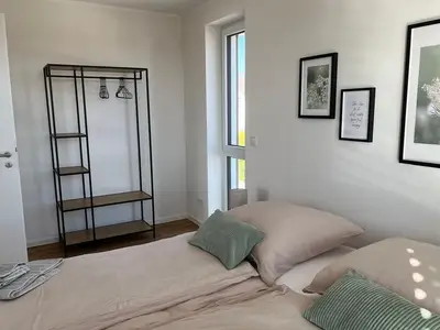 Ferienwohnung für 4 Personen (55 m²) in Losheim Am See 10/10