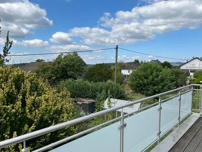 Ferienwohnung für 4 Personen (55 m²) in Losheim Am See 1/10