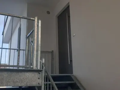 Ferienwohnung für 4 Personen (55 m²) in Losheim Am See 1/10