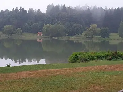 Ferienwohnung für 4 Personen (55 m²) in Losheim Am See 5/10