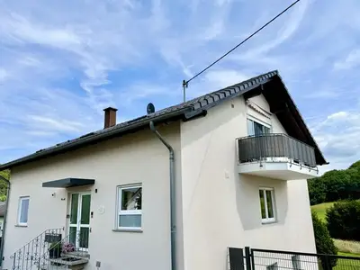 Ferienwohnung für 5 Personen (100 m²) in Losheim Am See 4/10