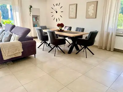 Ferienwohnung für 5 Personen (100 m²) in Losheim Am See 5/10