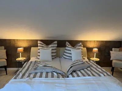 Ferienwohnung für 5 Personen (100 m²) in Losheim Am See 6/10