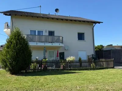 Ferienwohnung für 5 Personen (100 m²) in Losheim Am See 7/10