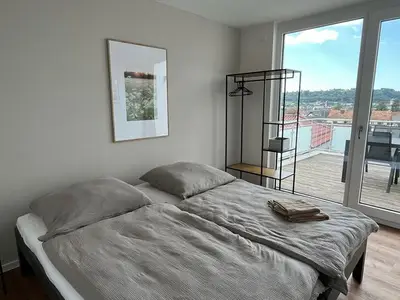 Ferienwohnung für 4 Personen (55 m²) in Losheim Am See 8/10