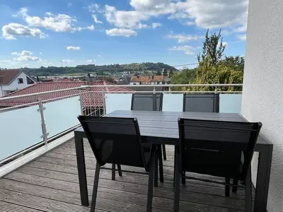Ferienwohnung für 4 Personen (55 m²) in Losheim Am See 9/10