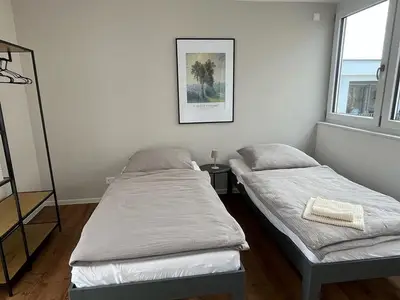 Ferienwohnung für 4 Personen (55 m²) in Losheim Am See 10/10