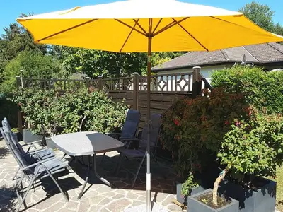 Ferienwohnung für 4 Personen (90 m²) in Losheim Am See 10/10