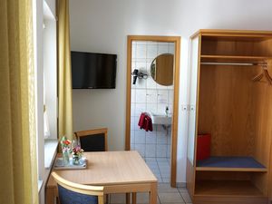 Doppelzimmer als Einzelzimmer