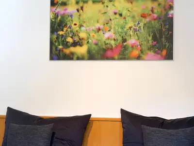 Gute Träume im Komfort Doppelzimmer
