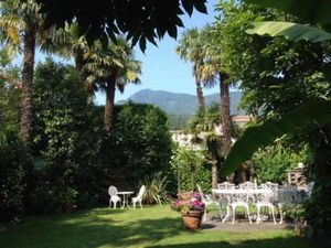 Ferienwohnung für 4 Personen (65 m²) in Losone