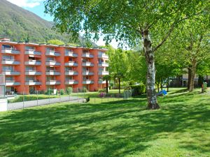 Ferienwohnung für 4 Personen (40 m&sup2;) in Losone