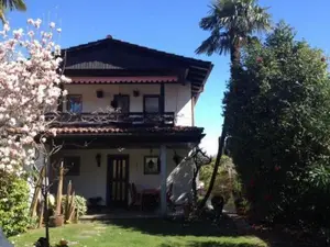 Ferienwohnung für 4 Personen (65 m²) in Losone
