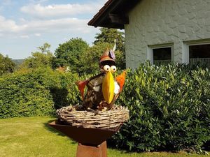 Ferienwohnung für 5 Personen (90 m²) in Loßburg