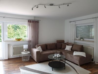 Ausziehbarer Sofa