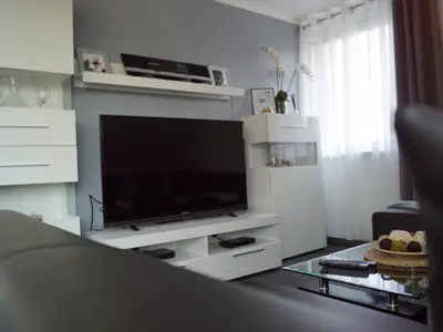 Ferienwohnung für 2 Personen (54 m²) in Osnabrück 6/10
