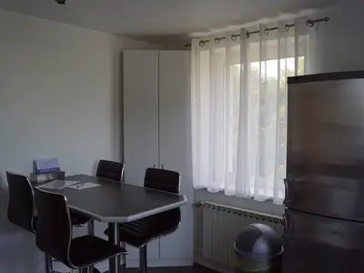 Ferienwohnung für 2 Personen (54 m²) in Osnabrück 9/10