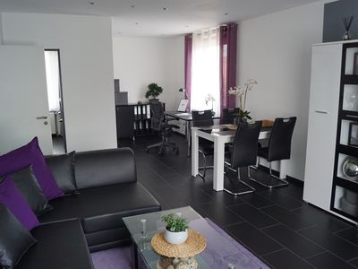 Ferienwohnung für 2 Personen (68 m²) in Lotte 10/10