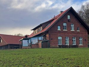 Ferienwohnung für 2 Personen (60 m²) in Lotte