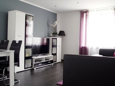 Ferienwohnung für 2 Personen (68 m²) in Lotte 5/10