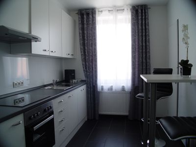 Ferienwohnung für 2 Personen (68 m²) in Lotte 6/10