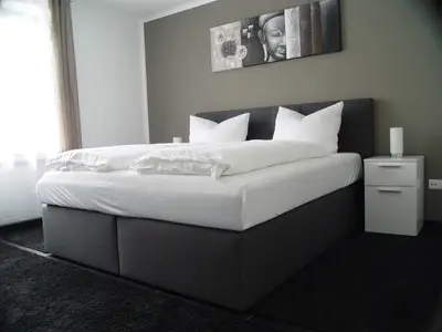 Ferienwohnung für 2 Personen (68 m²) in Lotte 10/10