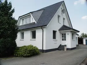 Ferienwohnung für 2 Personen (54 m²) in Lotte