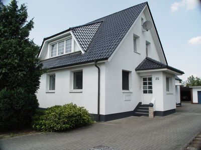 Ferienwohnung für 4 Personen (54 m²) in Lotte 1/10