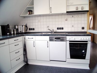 Ferienwohnung für 4 Personen (54 m²) in Lotte 7/10