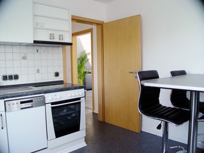 Ferienwohnung für 4 Personen (54 m²) in Lotte 8/10