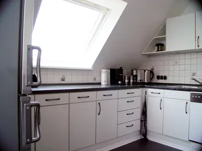 Ferienwohnung für 2 Personen (54 m²) in Lotte 10/10