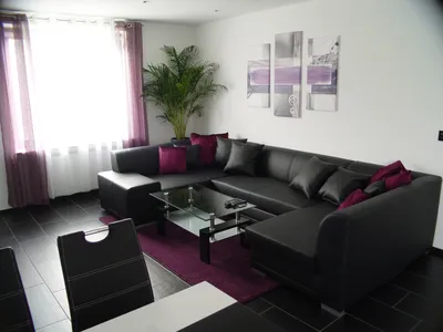Ferienwohnung für 2 Personen (68 m²) in Lotte 1/10
