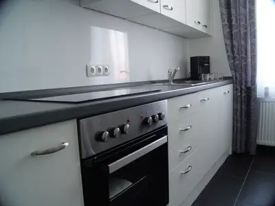 Ferienwohnung für 2 Personen (68 m²) in Lotte 8/10