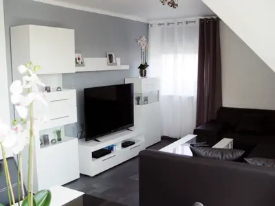 Ferienwohnung für 2 Personen (54 m²) in Lotte 3/10